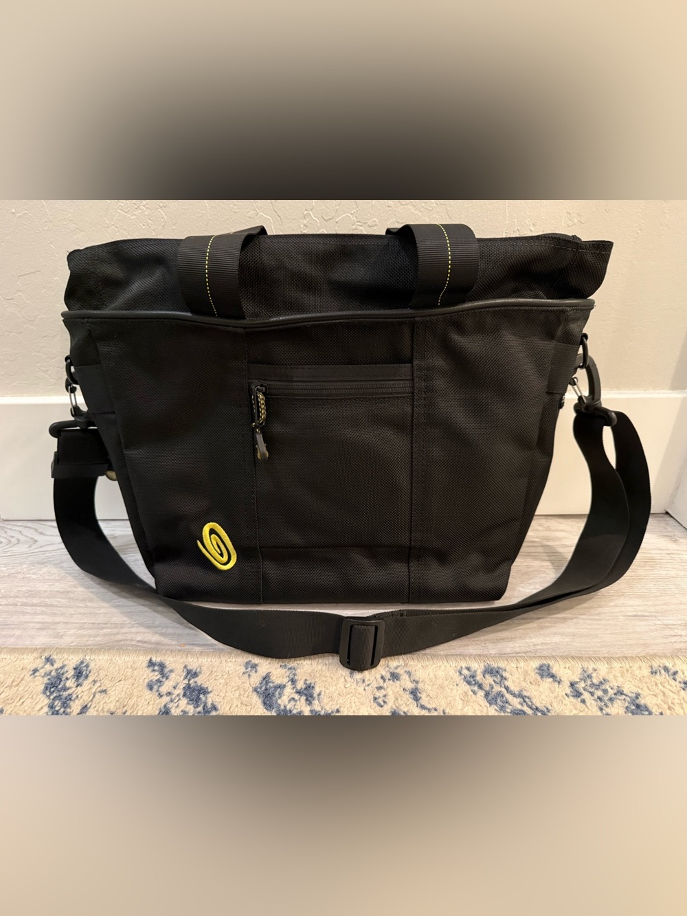 Vintage Timbuk2 Tote Shoulder Bag